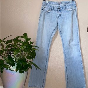 Abercrombie Jeans